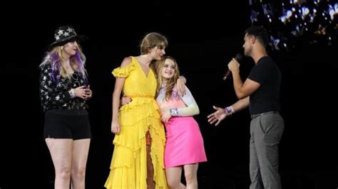 Why Did Taylor Swift and Taylor Lautner Break Up?