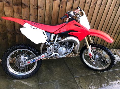 85cc Honda Motocross bike | in Liskeard, Cornwall | Gumtree