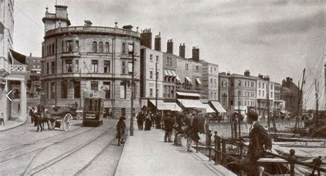 178 best ramsgate - history images on Pinterest | Kent england, Wood and 1930s