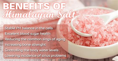 Why Organic Pink Himalayan Salt Is More Beneficial Than Other Salts?