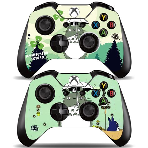 Anime Xbox One Controller Skins - Cute Anime Cartoons Skin For ...