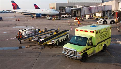 Medical Emergency On An Airplane? Here's What To Expect ...