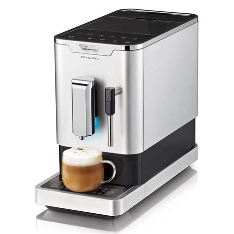 Top Espresso Machines 2024 Model - molli hyacinthe