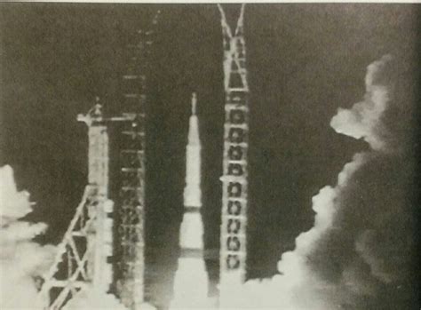 First Soviet N1 Moon Rocket launch July 1969. 2 seconds later exploded ...