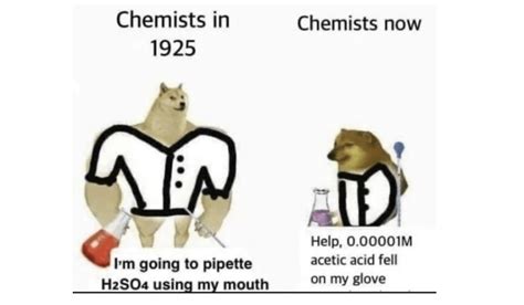 35 Science Memes for the Incurably Nerdy