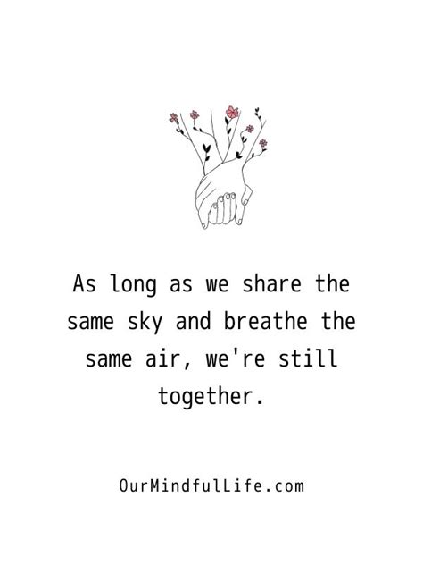 54 Beautiful Long Distance Relationship Quotes To Warm Your Heart