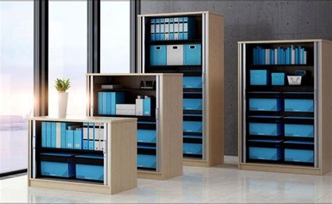 Incredible Office Furniture Storage Solutions Elite Office Storage Uk Office… | Office storage ...