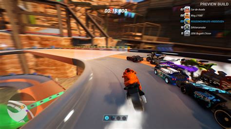 Guide: Hot Wheels Unleashed Multiplayer, Split-Screen,, 40% OFF