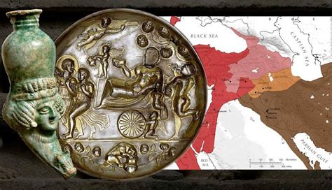 8 Key Facts About the Parthian Empire