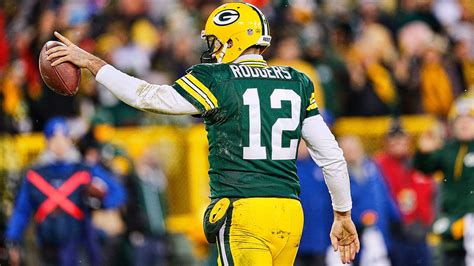 New Packers Aaron Rodgers 4K Wallpapers Free 4K Wallpaper