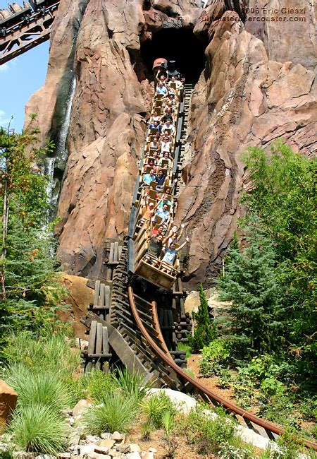 World's Most Expensive Roller Coaster | Expedition Everest, Disney's Animal Kingdom