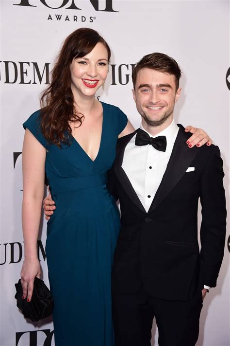 Daniel Radcliffe's Height, Girlfriend, Net Worth and Style