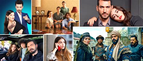 The Best 75+ New Turkish Series to Watch in 2024