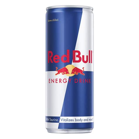 Red Bull Redbull Energy Drink 250 Ml Can 12 Pack - Mixed Fruit : Amazon ...