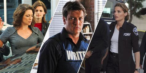 "Why Doogie Howser?" 'Castle': 10 Most Rewatchable Episodes, According To Reddit - Primenewsprint