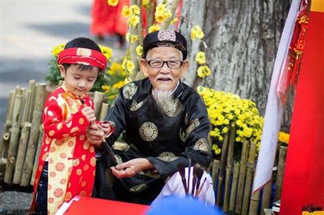 Top 4 Bài thơ khai bút đầu xuân hay và ý nghĩa