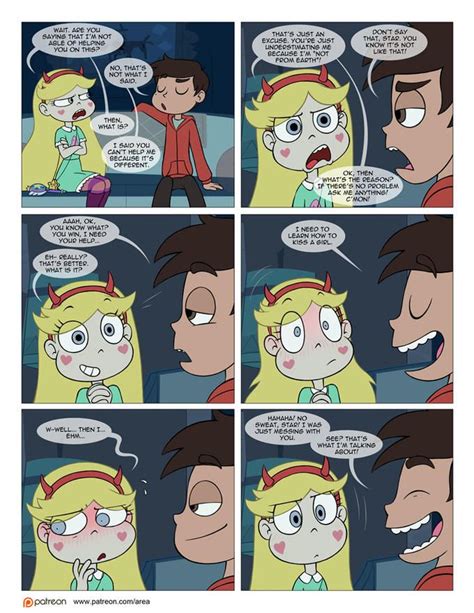 Between friends 04 | Star vs. the Forces of Evil | Between friends ...