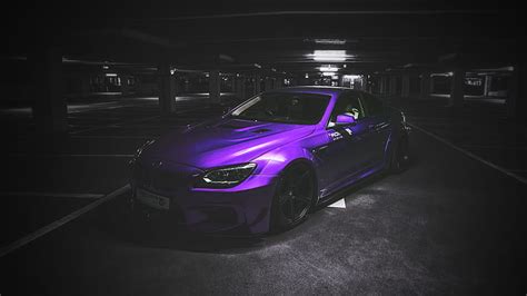 HD wallpaper: bmw, car, Purple, Selective Coloring | Wallpaper Flare