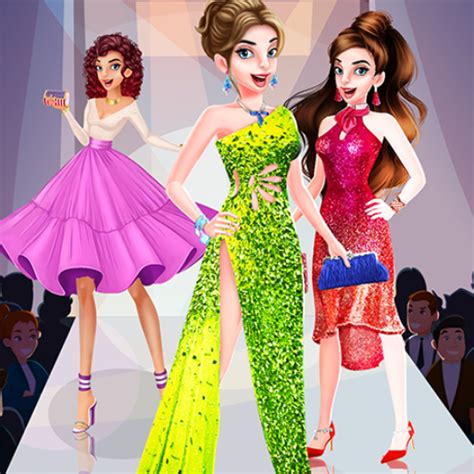 Super Fashion Stylist Dress Up | Play Now Online for Free