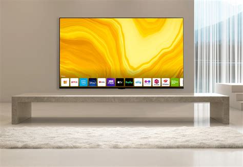 LG TVs | LG Smart ThinQ | LG Österreich