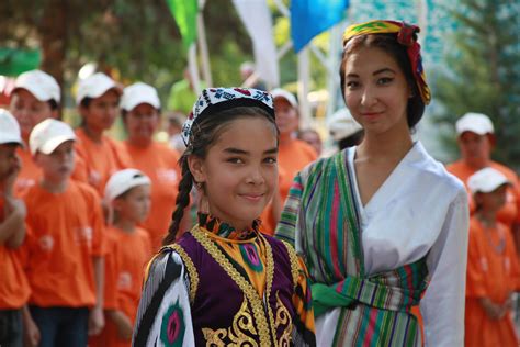 UNFPA Uzbekistan | World Population Day Celebrated in Bobir Park, Tashkent