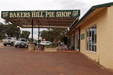 Bakers Hill, Western Australia - Alchetron, the free social encyclopedia