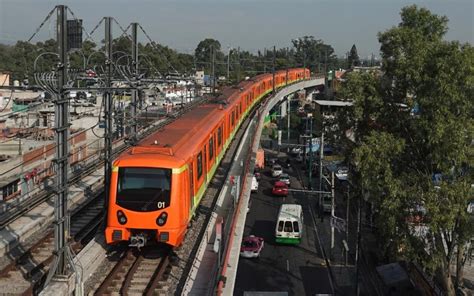 Línea 12 del Metro CDMX reabrirá totalmente tras colapso en 2021 | Aristegui Noticias