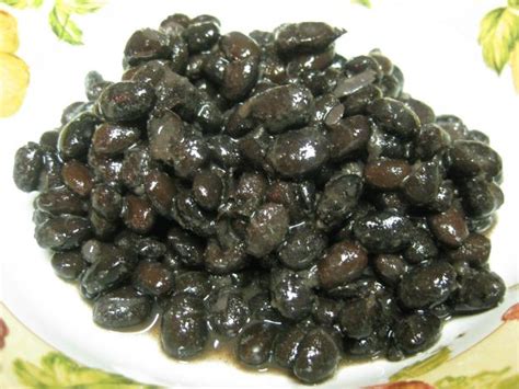 Prepared Black Turtle Beans Recipe - Food.com