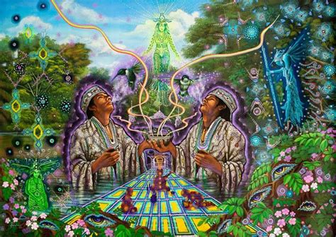 AYAHUASCA PREPARATION – 4 VITAL THINGS YOU NEED TO KNOW - Your Highest ...