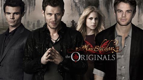 The Originals w/ Kol Mikaelson - The Originals Fan Art (35602168) - Fanpop