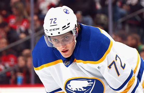 Buffalo Sabres Schedule Released; One Big Change This Season