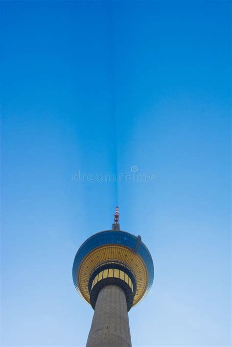 China Central Television Tower Picture. Image: 3894188