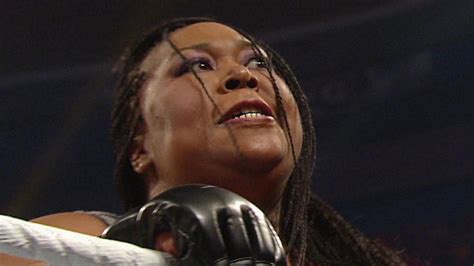 Kharma regresa en el Royal Rumble: Royal Rumble 2012 | WWE