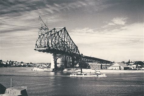 (Construction of Story Bridge, Brisbane) - QAGOMA Blog