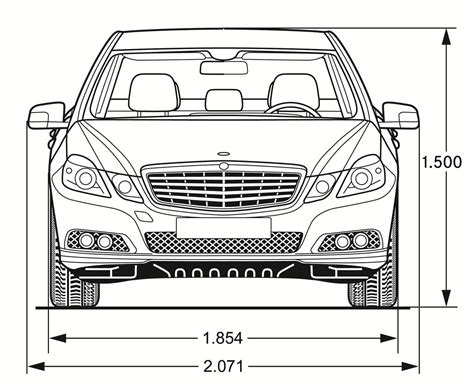 Mercedes-Benz E-Class Estate Stretched by Binz | eMercedesBenz