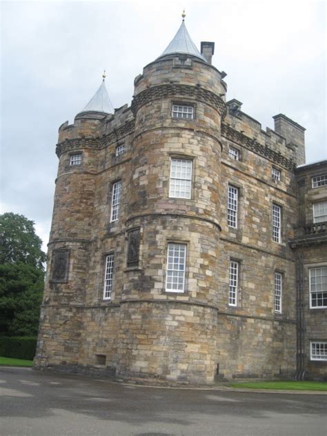 Edinburgh Scotland - Holyrood Palace | Holyrood palace, Holyrood, Edinburgh