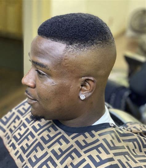 Boosie Fade Haircut: The Haircut that Reflects Style, Trend, and Versatility