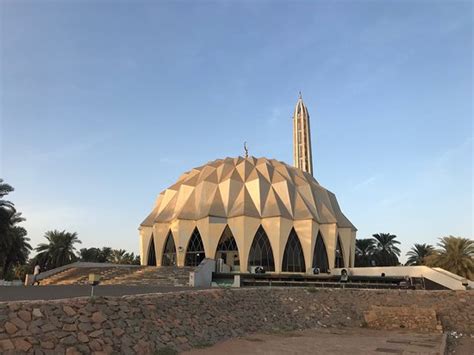 Nilian Mosque (Omdurman) - Tripadvisor