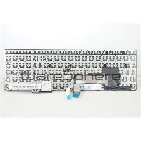 Keyboard for Lenovo ThinkPad E555 E550 E550C E560 E560C 00HN037 00HN000 US