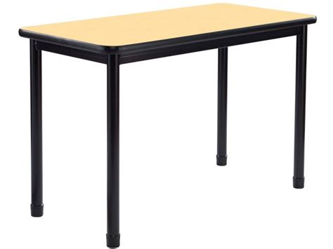 Dura Heavy Duty Classroom Table 36x72", Classroom Tables