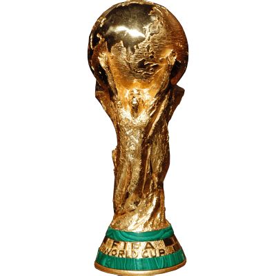 Fifa World Cup transparent PNG - StickPNG