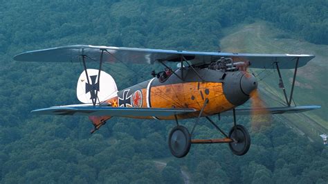 Biplane Wallpaper (48+ images)