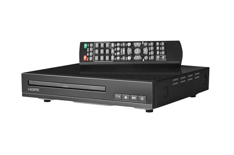 onn. HDMI DVD Player with Remote - Walmart.com - Walmart.com