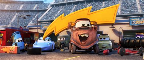 Cars 4: Characters, Release Date, Cast, Plot, News