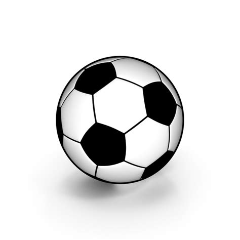 Cartoon Soccer Ball PNG Images & PSDs for Download | PixelSquid ...