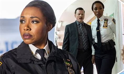 Popular US police drama is axed after just one season in latest of slew of TV cancellations ...