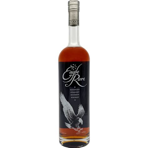 Eagle Rare 10 Year Old Bourbon | GotoLiquorStore