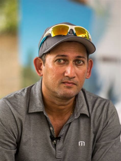 Ajit Agarkar named Team India's Chief Selector; Did BCCI change rules ...