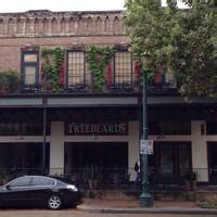 Treebeards, Downtown, Houston - Urbanspoon/Zomato