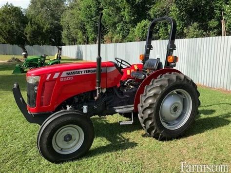 Massey Ferguson 2009 2605 Other Tractors for Sale | USFarmer.com